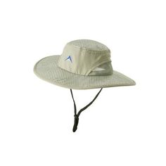 ALCHEMI LABS Khaki River Hat, Adult Unisex, Green Adventure Hat, Radiant Barrier, Heat Waves, Mens Hats Fashion, Mens Sun Hats, Rain Hat, Sun Cap, Carhartt Mens, Mens Gloves