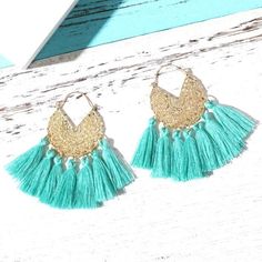 Tassels Earrings, Tassel Earring, Weekend Party, Statement Earring, Earring Jewelry, Feather Earrings, Drop Shipping, Tassel Earrings, Long Earrings