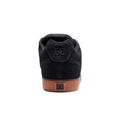 MEN'S PURE SHOES Dc Pure, Black Gums, Dc Shoes, Skate Shoes, Fashion Essentials, Canvas Shoes, Mens Shoes Sneakers, Comfortable Shoes, Black Shoes