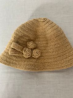 Nine West Sun Hat Adorable! bag 20l JN Casual Natural Color Bucket Sun Hat, Cute Beige Hats For Vacation, Cute Beige Hat For Vacation, Beige Bucket Sun Hat For Vacation, Casual Natural Bucket Sun Hat, Natural Color Casual Bucket Sun Hat, Casual Beige Handmade Sun Hat, Beige Casual Bucket Hat For Travel, Casual Beige Bucket Hat For Travel