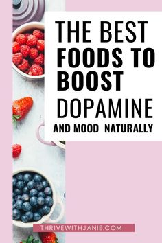 Mood Boosting Foods, Unable To Sleep, Sleep Well, Best Foods