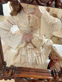 LIZAKOSHT - Sweet Luxurious Design Lolita Fluffy Dress Women Spring New Niche High-end Light Luxury Waist Princess Y2K Vestidos Harajpoo Clothes S(4) Length:CM Bust:CM Waist:CM Hip:CM M(6) Length:CM Bust:CM Waist:CM Hip:CM L(8) Length:CM Bust:CM Waist:CM Hip:CM Please Note: Measure error within 2-4cm is normal. Fluffy Dress, Halloween Contact Lenses, High End Lighting, Luxurious Design, Wedding Dress Shopping, Sleepwear Robe, Blazer Coat, Sweater Jacket, Occasion Dresses