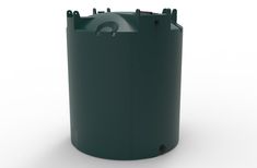 Snyder water tanks are manufactured using resins that meet FDA specifications to ensure safe storage of potable water. The black or green color limits light penetration, which reduces the growth of water-borne algae. These tanks are rated at 8 pounds per gallon, which means that they are for water storage only! They should not be used for chemicals, fertilizers or any other product. Snyder Industries 500-Gallons Plastic Black Water Storage Tank | 5090100W94203 Water Irrigation, Potable Water, Water Storage Tanks, Rough Plumbing, Water Tanks, Safe Storage, Black Water, Water Storage, Water Supply