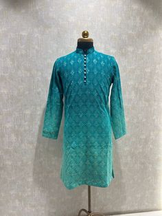 Fancy Kurta Pyjama Set For Men  Sizes 30,32,34,36,38,40,42,44,46,48.50.52 Festive Bandhani Print Kurta For Eid, Long Sleeve Bandhani Print Traditional Wear For Diwali, Festive Bandhani Print Long Sleeve Sherwani, Festive Long Sleeve Sherwani With Bandhani Print, Designer Bandhani Print Kurta For Festive Occasions, Designer Wear Bandhani Print Kurta For Festive Season, Festive Long Sleeve Bandhani Print Sherwani, Festive Long Sleeve Kurta With Bandhani Print, Traditional Long Sleeve Sherwani With Bandhani Print