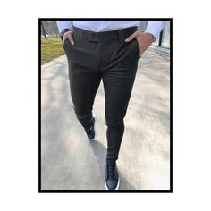 Stylish Manfinity Mode Pocket Suit Pants In Black - Shein Men’s Size Small, 36” Inseam Approx 27” Out-Seam Approx 38” Can Be Worn With Or Without A Belt Non Stretch, Zipper, Woven Fabric Men’s, Boys, Young Men, Dress Pants, Professional, Casual, All Season, Interview, School Uniform, Slacks, Khakis, Chinos, Suit Separates, Blazer Slim Fit Pants For Business Casual, Black Slim Fit Dress Pants With Pockets, Slim Fit Ankle-length Black Pants, Black Slim Fit Bottoms With Pockets, Casual Fitted Black Work Pants, Stretch Black Work Pants With Pockets, Black Stretch Work Pants With Pockets, Black Slim Fit Work Pants For Business Casual, Black Slim Fit Full Length Bottoms