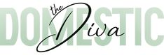 the domesticia logo with green and black ink on white paper that says,'the domesticisticia '