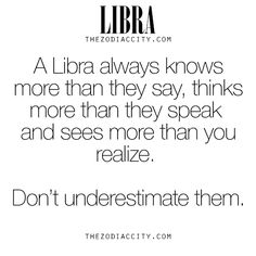 a quote that reads, don't underestimate them from the library