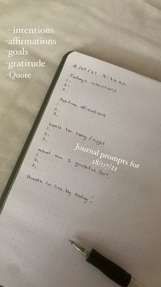 Friday Journal Prompts, Friday Journal, Intention Quotes, Morning Journal Prompts, Morning Journal, Journal Inspiration Writing, Gratitude Journal Prompts, Daily Journal Prompts, Bulletin Journal Ideas