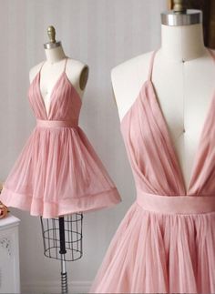 Short Cocktail Dress Parties, Prom Dresses Short Pink, Dresses Short Pink, Short Tulle Dress, Pink Prom Dresses Short, Pink Tulle Prom Dress, Pink Tulle Dress, Purple Prom, Pink Bridesmaid Dress