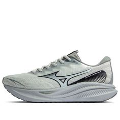 Mizuno Astro Plus 'Grey' D1GH240111 Fashion Performance, Stylish Sneakers, Perfect Pair, Your Perfect, Sneakers, Grey