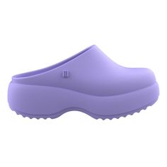 Look and feel your best on long walks with the Melissa Free Clog Platform! The EVA upper ensures a comfortable and secure fit, and the non-slip sole will have your back in every scenario. Embrace your creativity while creating outfits and include a high dose of color, textures, and fabrics while you're at it!  Secure and Comfortable Fit Due to EVA Upper Comfortable PU Insole with Serigraphy Detail with PIN Non-Slip Sole for Walking Safety Versatile Model 100% EVA  Secure and Comfortable Fit Due Creating Outfits, Funky Shoes, Long Walks, Gifts For New Mums, Room Accessories, Pearl Jewellery Earrings, Fine Jewelry Gift, Color Textures, Independent Designers Fashion