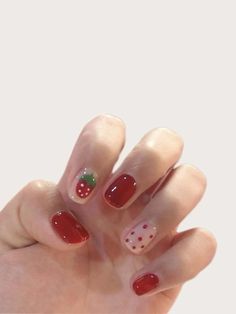 Nail Design Glitter, Soft Nails, Kawaii Nails, Cute Nail Art, Funky Nails, Pretty Acrylic Nails, Nail Arts