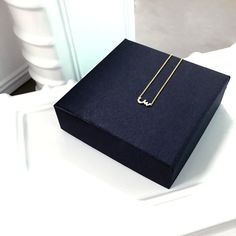 "Represent yourself, your best friend, the love of your life, or the other loves of your life (the kiddos) with an exotic yet modern and dainty Arabic letter around your neck. These necklaces pair perfectly with other letters or another necklace of your own for a pretty layered look.  Sterling silver or 14K gold charm with gold-filled chain Matte or Polished Finish Letters approximately 6-12 mm in size  1 mm fine cable chain, 16\" or 18\" with lobster clasp Calligraphic jewelry card  Hand-carved and made entirely in the U.S.A.  SAMPLE \"Seen\" NAMES: Sarah, Serene, Sally, Simon, Sadie, Seth, Salma, Sage, Suzanne, Sana, Sophia, Scott, Sanaz, Sahar Note: If your name starts with Sh, you need the \"Sheen\" letter and not this one." Dainty Initial Pendant Charm Necklace For Gift, Dainty Charm Necklace With Initial Pendant As A Gift, Dainty Initial Pendant Charm Necklace As Gift, Minimalist Pendant Charm Necklace For Best Friend, Initial Pendant Name Necklace With Adjustable Chain As Gift, Minimalist Initial Pendant Charm Necklace For Gift, Minimalist Initial Pendant Charm Necklace As Gift, Minimalist Charm Necklace With Delicate Chain For Best Friend, Minimalist Delicate Chain Charm Necklace For Best Friend