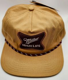 Retro Beige Hats For Outdoor, Retro Beige Hat For Outdoor, Vintage Beige Hat For Outdoor, Vintage Beige Hat For Outdoors, Vintage Beige Baseball Cap With Flat Brim, Vintage Beach Baseball Cap With Flat Bill, Vintage Flat Bill Baseball Cap For Beach, Vintage Curved Brim Hat For Outdoor Activities, Casual Country Outfits