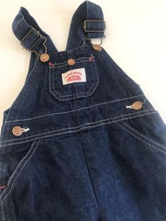 These are in flawless vintage condition and would make an epic baby shower gift. They are made in USA in the 70’s by Roundhouse and are tagged an 18 months. Measurements are provided in the photos for an accurate fit. (10) Vintage Washed Cotton Overalls, Vintage Denim Blue Overalls, Vintage Denim Blue Cotton Shortalls, Vintage Medium Wash Overalls, Vintage Dark Wash Overalls, Vintage Denim Shortalls With Bib Front, Retro Denim Bib Front Shortalls, Vintage Denim Bib Front Shortalls, Vintage Denim Blue Bib Front Overalls