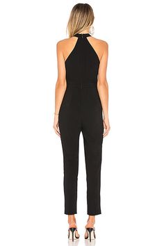 Figure Silhouette, Jumpsuit Style, Jumpsuit Online, Black Bodycon Dress