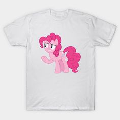 Pinkie Pie -- Choose from our vast selection of Crewneck and V-Neck T-Shirts to match with your favorite design to make the perfect graphic T-Shirt. Pick your favorite: Classic, Boxy, Tri-Blend, V-Neck, or Premium. Customize your color! For men and women. Mlp Shirt, Pinkie Pie, My Little Pony, V Neck T Shirt, Graphic T Shirt, Graphic Tshirt, Pie, Men And Women, For Men