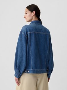 Gap Madewell Fall, Holidays With Toddlers, Deep Love, Wardrobe Basics, Men Boys, The Gap, Recycled Cotton, Capsule Wardrobe, Stretch Denim