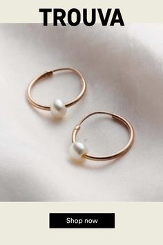 Our delicate 18ct Rose gold plated Sterling Silver Pearl Hoop Earrings make a gorgeous finishing touch to any outfit.The Pearl Hoop Earrings are ideal for both everyday wear and special occasions, adding a splash of character to your look without exerting too much effort! Handmade from scratch in our Brighton workshop. These cute, dainty earrings are the perfect gift to add to your jewellery collection.Please note these hoop earrings are put on from back to the front of the ear lobe.Earrings are Rose Gold Hypoallergenic Huggie Earrings For Wedding, Delicate Rose Gold Small Hoop Huggie Earrings, Hypoallergenic Rose Gold Round Pearl Earrings, Rose Gold Small Hoop Hypoallergenic Earrings, Rose Gold Hypoallergenic Hoop Earrings For Anniversary, Dainty Rose Gold Hoop Earrings For Pierced Ears, Dainty Small Hoop Rose Gold Earrings, Rose Gold Round Huggie Earrings For Wedding, Dainty Rose Gold Small Hoop Earrings