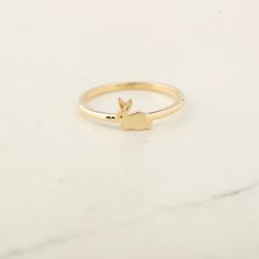 New product: 14K Solid Gold Rabbit Ring - Gold Bunny Ring - Cute Rabbit Ring - Lucky Rabbit Ring - Cute Gold Ring For Kids - Animal Lover Gift - 👉🏽👉🏽 https://www.etsy.com/listing/1620325185/14k-solid-gold-rabbit-ring-gold-bunny Cute Adjustable Gold Ring, Cute Adjustable Gold Rings, Cute Gold Ring Jewelry, Cute Gold Wedding Rings, Cute Gold Stackable Jewelry, Kids Rings Gold, Cute Gold Ring, Ring For Kids, Rabbit Ring Jewelry