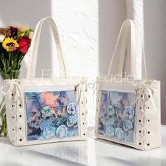 Cute Ita Bag, Anime Ita Bag, Pin Display Bag, Ita Bag, Ita Messenger Bag, Large Capacity Ita Bag with Transparent Window, Pin Shoulder Bag 🌟Size: 40cm*30cm*11cm Material: PU ✨This messenger bag can perfectly hold all your necessities. The bag has a transparent window panel that you can customize according to your preferences. You can display your pins, pictures, plush toys and other decorations. The shoulder strap is adjustable and can be carried by hand, crossbody or on one shoulder. It is sui Harajuku Style Large Capacity White Shoulder Bag, White Harajuku Shoulder Bag With Large Capacity, White Harajuku Style Shoulder Bag With Large Capacity, Harajuku Style White Bag For Travel, Large Capacity Rectangular Harajuku Bag, Harajuku Tote Satchel For Everyday Use, Harajuku Style Large Capacity Rectangular Bag, Harajuku Style Large Capacity Everyday Bag, Harajuku Style Travel Shoulder Canvas Bag