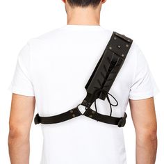 PRICES MAY VARY. The unisex back medieval sword sheath with metal rivets on the wide shoulder cross strap provides comfort and better weight distribution. Lightweight (about 10.5 ounces) scabbard sling is just what you need for any type of bayonet, scimitar, katana or fencer. High quality PU leather sword shoulder straps are a great fit for any adult warrior costume armor Adjustable vulture sword pouch holster and sternum strap. Loose back scabbard lace to fit your armor Cosplay Knight Sword Sat Link Costume, Viking Battle, Viking Belt, Costume Armour, Warrior Costume, Swords Medieval, Viking Warrior, Costume Accessories, Diy Clothes