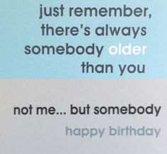 an image of someones birthday card for him