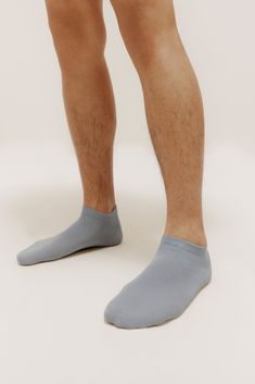 Ultra low profile and super comfortable, these ankle socks are an everyday essential perfect for low-cut footwear. This convenient value pack is great as a practical gift or for restocking your own sock drawer. P.S. They're a great unisex sock option! Details Materials & Care Shipping & Returns • Ankle-length low-cut men's socks in a total of six easy-to-match colors. Each pack includes three pairs of socks in three colors.• Made from a breathable cotton blend with added Spandex for flexibility. Sock Drawer, Match Colors, Men's Socks, Practical Gifts, Ankle Socks, Grey Cotton, Mens Socks, P S, Low Cut