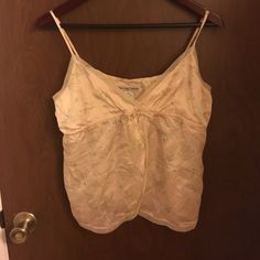 Polo Jeans Company By Ralph Lauren Light Pink Floral Camisole Blouse. Adjustable Straps. Size Medium. 100% Silk. True Retro Vintage 80’s / 90’s. Please Send Reasonable Offers Through The Offer Button! Follow To Keep Updated! (Ts) Spring Feminine Silk Tank Top, Pink Silk Tank Top For Spring, Pink Silk Cami Top, Pink Silk Camisole For Summer, Feminine Pink Silk Camisole, Pink Sleeveless Silk Top, Pink Silk Tops For Daywear, Feminine Pink Silk Tops, Pink Silk Top For Summer