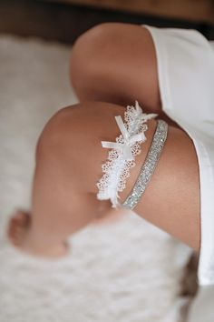 Handmade bridal garters set of two: 1. Bridal garter of crystal beaded embroidery and pearls (ca. 1 cm width) 2. Wedding garter made of delicate lace with a satin bow (ca. 4 cm width) One can buy them separately. Please, check the right choice. Elevate your bridal ensemble with our enchanting crystal bridal garter set, a personalized touch to your wedding attire that exudes elegance and charm. 📏 Size Options: Refer to our size chart below to ensure the perfect fit: Small (S): Circumference abov Bride Garter Lace, Adjustable Bridal Accessories With Rhinestones, Adjustable Rhinestone Bridal Accessories, White Beaded Adjustable Bridal Accessories, Adjustable Beaded White Bridal Accessories, Beaded Bridal Accessories For Wedding, Adjustable Beaded Bridal Accessories For Wedding, Wedding Leg Garter, Garter Set Wedding