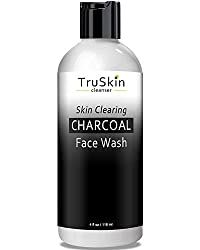 The 12 Best Charcoal Face Wash Reviews & Guide for 2020