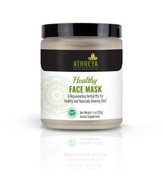 Healthy Face Mask promotes healthy skin as it contains essential nutrients beneficial for the skin It helps purify the skin surface and naturally eliminates the occasional buildup of bacteria and germs under the skin It penetrates deep into the skin and aids in new cell turnover for skin rejuvenation and a healthy even complexion It contains essential oils that help maintain healthy moisture levels in the face and support soft texture It boosts the face and skin's natural defenses against occasi Healthy Face Masks, Natural Face Scrub, Healthy Face, Healthy Gums, Bath Powder, Bad Odor, Natural Protein, Natural Exfoliant, Immune Response