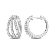 in stock Beautiful Earrings, Valentine Gifts, Silver Plate, Jewelry Watches, Jewelry Earrings, Hoop Earrings, Gift Card, Plating, Sparkle