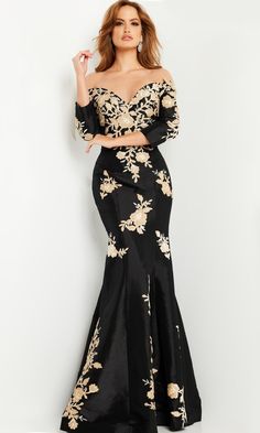 Gold Fitted Maxi Dress For Prom, Gold Fitted Evening Dress For Prom, Fitted Gold Evening Dress For Prom Season, Gold Fitted Maxi Dress For Prom Season, Gold Maxi Evening Dress With Sweep Train, Gold Fitted Gown For Prom, Fitted Gold Maxi Dress For Prom Season, Gold Evening Dress With Sweep Train, Fitted Gold Gown For Prom