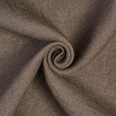 a close up shot of a brown fabric