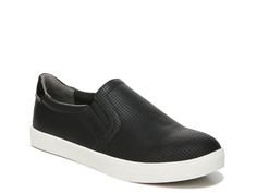 Dr. Scholl's Madison Slip-On Sneaker | DSW Athleisure Lifestyle, Kim Style, Athleisure Sneakers, Rack Room, Dr Scholls, Vans Style, Outdoor Boots, Athleisure Fashion, On Sneakers