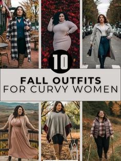 Fall Outfits For Curvy Women 2024, Plus Outfits For Fall, Fall Outfits Women Plus Size 2024, Curvy Women Outfits Winter, Fall Outfits For Bigger Women, Fall Fashion 2024 Plus Size Women, Fall Outfits For Short Curvy Women, Curvy Fall Outfits 2024, Plus Size Fall Outfit Ideas 2024