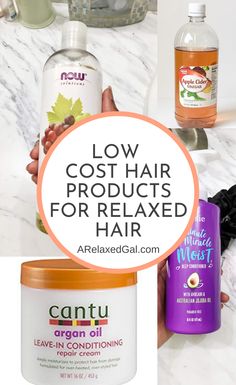 Products To Use On Relaxed Hair, Relaxed Hair Care Products, Relaxed Hair Regimen, Relaxed Hair Journey, Easy Professional Hairstyles, Healthy Relaxed Hair, Relaxed Hair Care, Hair Care Growth