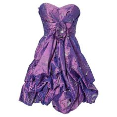 Purple cocktail bustier dress Show Choir, Mitzvah Dresses, Bat Mitzvah Dresses, Purple Cocktails, Light Purple Dress, Lace Trim Cami Top, Lace Trim Cami, Purple Outfits, Razzle Dazzle