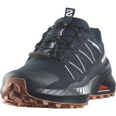 men's salida trail running shoe