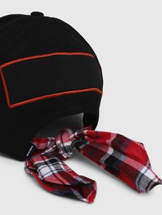 C-EMME, Black Tech Wear, Diesel Store, Accessories For Women, Headdress, Exclusive Collection, Dad Hats, Headpiece, Caps Hats