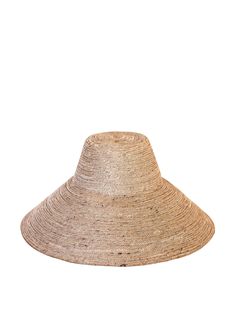 Don't be afraid of the sun. Step out in confidence with this ultra-comfortable (and sustainable!) Riri Jute woven sun hat. Take this artisanal hat everywhere from the sunny beachside to the hot savanna of your choice and enjoy full-on protection under the sun, while still keeping in style. Dimension: Brim 6 inches approximately. Composition: 100% Natural Jute. Made by artisans in Bali, Indonesia. Color: neutral/ natural. Made with 100% plant-based material. Biodegradable. Please note, all products from BrunnaCo are final sale and non-returnable. Eco-friendly Toquilla Straw Hat, Natural Wide Brim Toquilla Straw Bucket Hat, Handwoven Beige Brimmed Bucket Hat, Artisan Boater Hat With Curved Brim For Beach, Beige Handwoven Wide Brim Bucket Hat, Handwoven Toquilla Straw Fedora Panama Hat, Handwoven Toquilla Straw Sun Hat With Curved Brim, Beige Wide Brim Handwoven Bucket Hat, Artisan Wide Brim Panama Hat For Beach