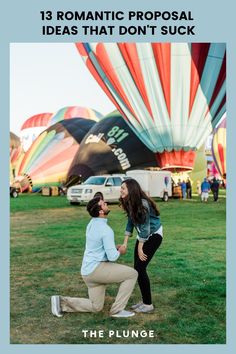 Cool Proposals, Where To Propose Ideas, How To Propose To Your Girlfriend, Epic Proposal Ideas, Queer Proposal Ideas, Ways To Propose To A Girl, Proposal After Party Ideas, Private Proposal Ideas Romantic