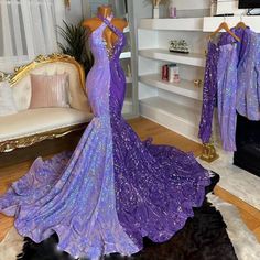 Luxury Birthday Party Dresses, Two Tones Prom Dresses, Sparkly Applique Prom Dresses, Vestidos De Gala, Formal Occasion Dresses, Mermaid Prom