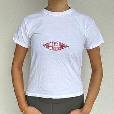 "save the drama tshirt made to order  available in sizes xs - xl - see photo 5 for sizing Model is wearing size xs in the pics of the black tee and size S in the white tee and a 6/8 - For reference, model is 5'5 with 31\" bust and 26\" waist Please note 'Primary Colour' refers to the T Shirt colour." 90s Cotton T-shirt With Front Print, Fitted Y2k T-shirt With Screen Print, Y2k Fitted T-shirt With Screen Print, Fitted Y2k Style T-shirt With Screen Print, Fitted Screen Print T-shirt For Streetwear, Unisex Graphic Print Tops For Fan Merchandise, Y2k Fitted T-shirt With Front Print, Fitted T-shirt With Screen Print For Streetwear, Fitted White Screen Print T-shirt