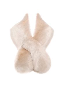 PRICES MAY VARY. Tips: Hand Wash Only. Blow the scarf with hot wind or shake it to make it fluffy when you received the item. Quality Material: 100% Synthetic, High quality faux fur, keep you glamorous at all times. Sizing Guide: Length 53.9"/137cm; Width 5.9"/15cm Design: Classic and elegant with 3 different ways to wear. Pass it through the hidden hole and around your neck, simply put it over one shoulder or wear it across both shoulders. Multiple occasions: Matching with everyday winter cloth Flapper Outfit, Flapper Accessories, Faux Fur Shawl, Faux Fur Scarf, Faux Fur Scarves, Fur Wrap, Branded Scarves, Fur Shawl, Black Wool Coat