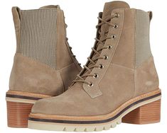 Bernardo Selena | 6pm Combat Boot, Branded Bags, Pull Tab, Top Trends, Easy Wear, Lace Up Boots, Product Reviews, Smooth Leather, Women's Boots