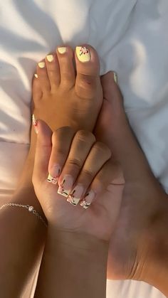 inspo: addiisnails Classy Art, Gel Toe Nails, Acrylic Toe Nails, Pretty Toe Nails, Girly Acrylic Nails, Waste Of Time, Classy Acrylic Nails, Short Square Acrylic Nails, Acrylic Nails Coffin Pink