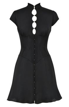 House of CB - Carmina Fluted Corset Mini Dress Corset Mini Dress, House Of Cb, Dolce E Gabbana, Pretty Dresses, Aesthetic Clothes, Pretty Outfits, Fashion Inspo Outfits, Dress To Impress, Bodice