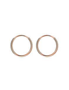 PRICES MAY VARY. Size info: Tube thickness 1.2mm, pin thickness 0.8mm, inner diameter 12mm. Made of 316L surgical steel. Shining surface, easy to open and close, polished very well, comfortable to wear without sharp edge. Sold by pair. This dainty rose gold hoop earrings are popular for your daily use and can match all your jewelry. This mini endless hoop earrings can be worn in 2nd 3rd and ear lobe, conch, cartilage, helix, daith, rook, nose, septum or any other it will fit. These endless cartilage hoop earrings are also a popular gift to friends on Birthday, Mother's Day, Valentines Day,etc. If you have any questions, you can feel free to contact us. FANSING Rose Gold Hoop Earrings for Women 12mm Surgical Steel Earrings Cartilage Hoop Earrings, Nose Septum, Rose Gold Hoop Earrings, Dainty Rose, Earring Hoop, Cartilage Earrings Hoop, Cartilage Hoop, Earrings For Men, Surgical Steel Earrings